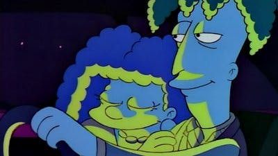 Assistir Os Simpsons Temporada 3 Episódio 21 Online em HD