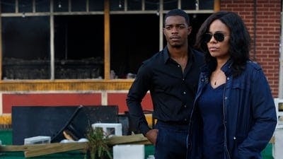 Assistir Shots Fired Temporada 1 Episódio 7 Online em HD