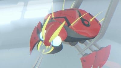 Assistir Sonic Boom Temporada 2 Episódio 30 Online em HD