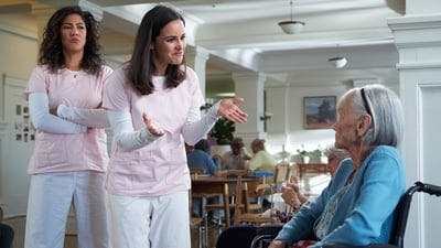 Assistir Brooklyn Nine-Nine: Lei e Desordem Temporada 5 Episódio 21 Online em HD