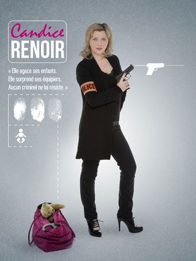 Assistir Candice Renoir Temporada 8 Episódio 7 Online em HD