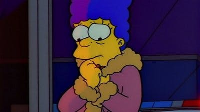 Assistir Os Simpsons Temporada 4 Episódio 21 Online em HD
