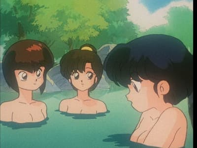 Assistir Ranma ½ Temporada 1 Episódio 99 Online em HD