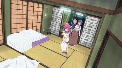 Assistir Girlish Number Temporada 1 Episódio 6 Online em HD