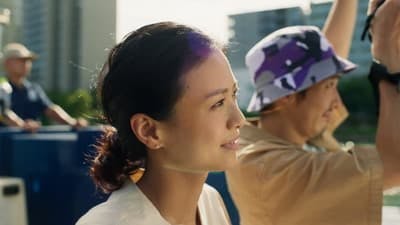 Assistir Amor Moderno Tóquio Temporada 1 Episódio 2 Online em HD