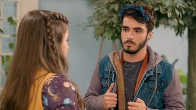 Assistir D.P.A. – Detetives do Prédio Azul Temporada 15 Episódio 13 Online em HD