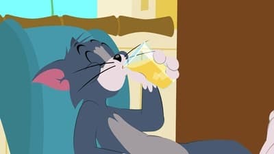 Assistir O Show de Tom e Jerry Temporada 1 Episódio 36 Online em HD