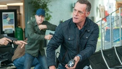 Assistir Chicago P.D.: Distrito 21 Temporada 2 Episódio 5 Online em HD