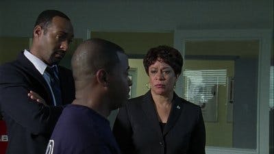 Assistir Lei & Ordem Temporada 18 Episódio 3 Online em HD