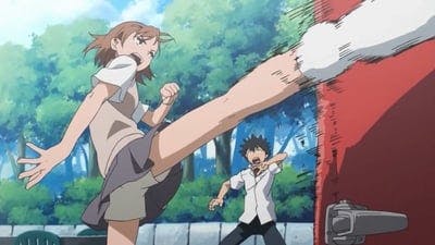 Assistir Toaru Majutsu no Index Temporada 1 Episódio 10 Online em HD