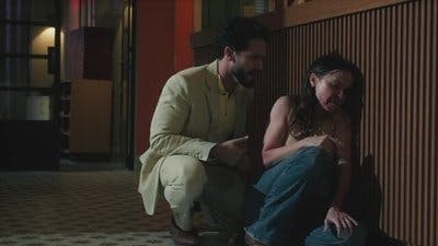 Assistir Land of Desire Temporada 1 Episódio 27 Online em HD