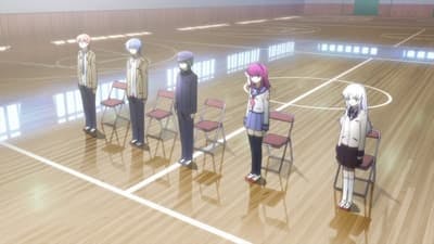 Assistir Angel Beats! Temporada 1 Episódio 13 Online em HD