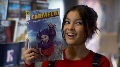 Assistir Virei Vampira Temporada 1 Episódio 9 Online em HD