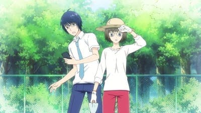 Assistir 3D Kanojo (Real Girl) Temporada 1 Episódio 5 Online em HD