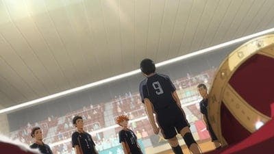 Assistir Haikyuu!! Temporada 1 Episódio 24 Online em HD