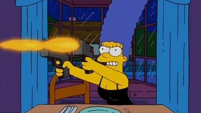 Assistir Os Simpsons Temporada 19 Episódio 5 Online em HD