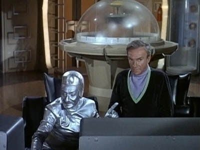 Assistir Perdidos no Espaço Temporada 3 Episódio 24 Online em HD