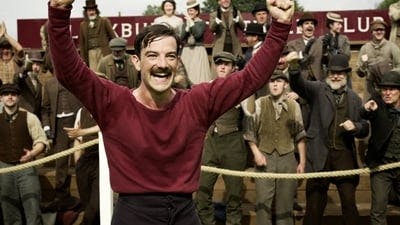 Assistir O Jogo Inglês Temporada 1 Episódio 4 Online em HD