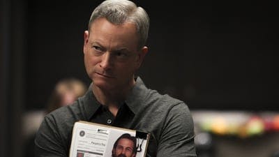 Assistir Mentes Criminosas: Sem Fronteiras Temporada 2 Episódio 5 Online em HD