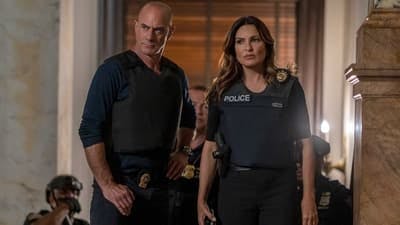 Assistir Law & Order: Crime Organizado Temporada 3 Episódio 1 Online em HD