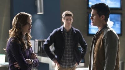 Assistir Flash Temporada 1 Episódio 13 Online em HD