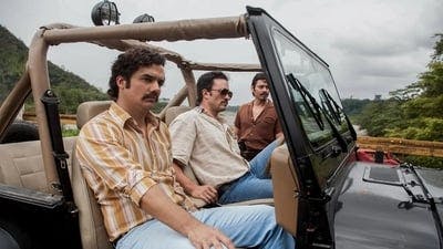 Assistir Narcos Temporada 1 Episódio 1 Online em HD