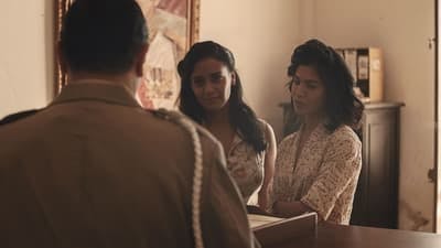 Assistir O Grito das Mariposas Temporada 1 Episódio 1 Online em HD