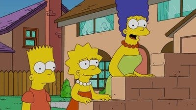 Assistir Os Simpsons Temporada 21 Episódio 22 Online em HD