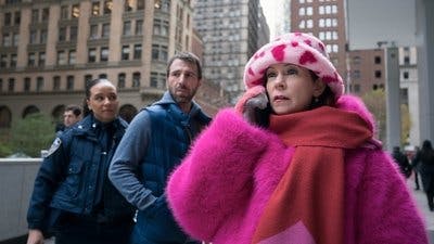 Assistir Elsbeth Temporada 2 Episódio 11 Online em HD