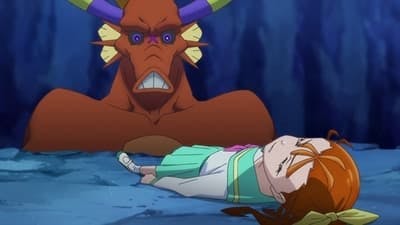 Assistir Tropical-Rouge! Precure Temporada 1 Episódio 45 Online em HD