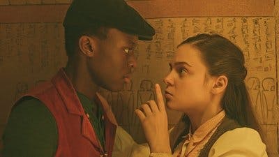 Assistir Theodosia Temporada 1 Episódio 26 Online em HD