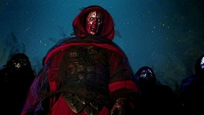 Assistir As Crônicas de Shannara Temporada 2 Episódio 1 Online em HD