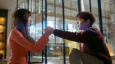 Assistir Não Sou um Robô Temporada 1 Episódio 3 Online em HD
