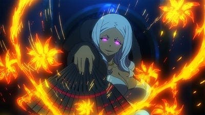 Assistir Fire Force Temporada 1 Episódio 6 Online em HD