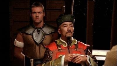 Assistir Stargate SG-1 Temporada 5 Episódio 15 Online em HD