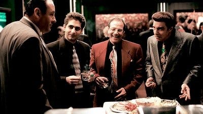 Assistir Família Soprano Temporada 4 Episódio 3 Online em HD