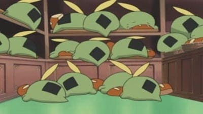 Assistir Pokémon Temporada 7 Episódio 25 Online em HD