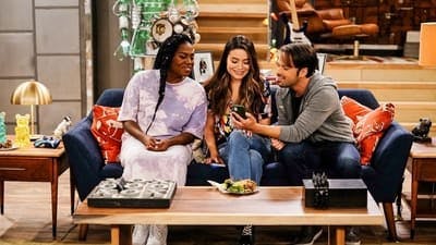 Assistir iCarly Temporada 1 Episódio 3 Online em HD