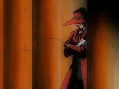 Assistir Hellsing Temporada 1 Episódio 11 Online em HD