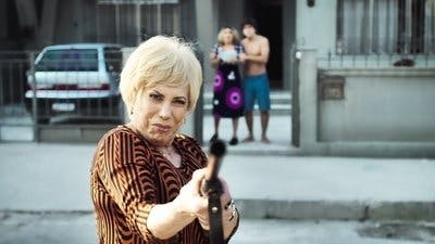 Assistir Eu, a Vó e a Boi Temporada 1 Episódio 1 Online em HD
