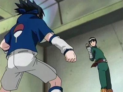 Assistir Naruto Temporada 1 Episódio 22 Online em HD