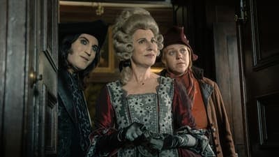 Assistir As Aventuras Inventadas de Dick Turpin Temporada 1 Episódio 5 Online em HD