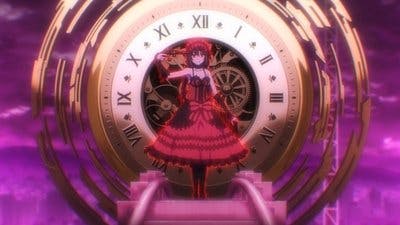 Assistir Date A Live Temporada 4 Episódio 11 Online em HD