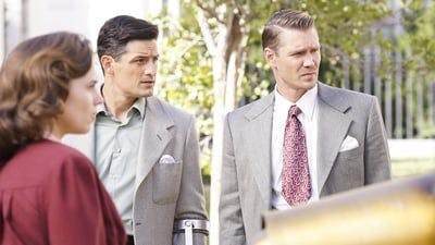 Assistir Marvel – Agente Carter Temporada 2 Episódio 10 Online em HD