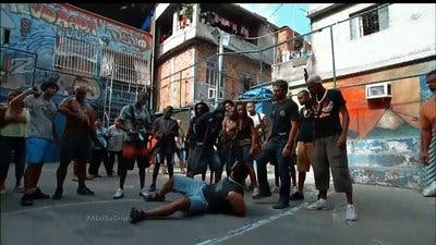 Assistir Law and Crime Temporada 1 Episódio 21 Online em HD