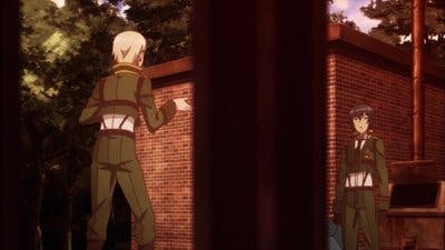 Assistir Anti-Magic Academy: The 35th Test Platoon Temporada 1 Episódio 6 Online em HD