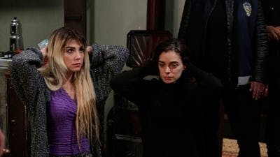 Assistir Força de Mulher Temporada 1 Episódio 11 Online em HD