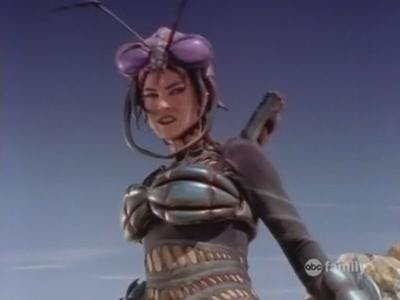 Assistir Power Rangers Temporada 7 Episódio 21 Online em HD