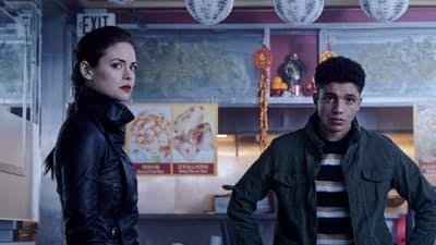 Assistir Titans Temporada 3 Episódio 12 Online em HD