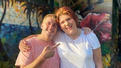 Assistir Amar con cada cromosoma Temporada 2 Episódio 2 Online em HD
